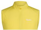 CORE Herren-Windweste / celery/white alyssum / S