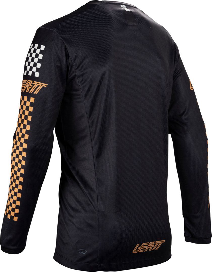 MTB Enduro 4.0 Jersey / black / XL
