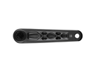 Aeffect R E-MTB BG5/SX Crankarm / black / 165mm