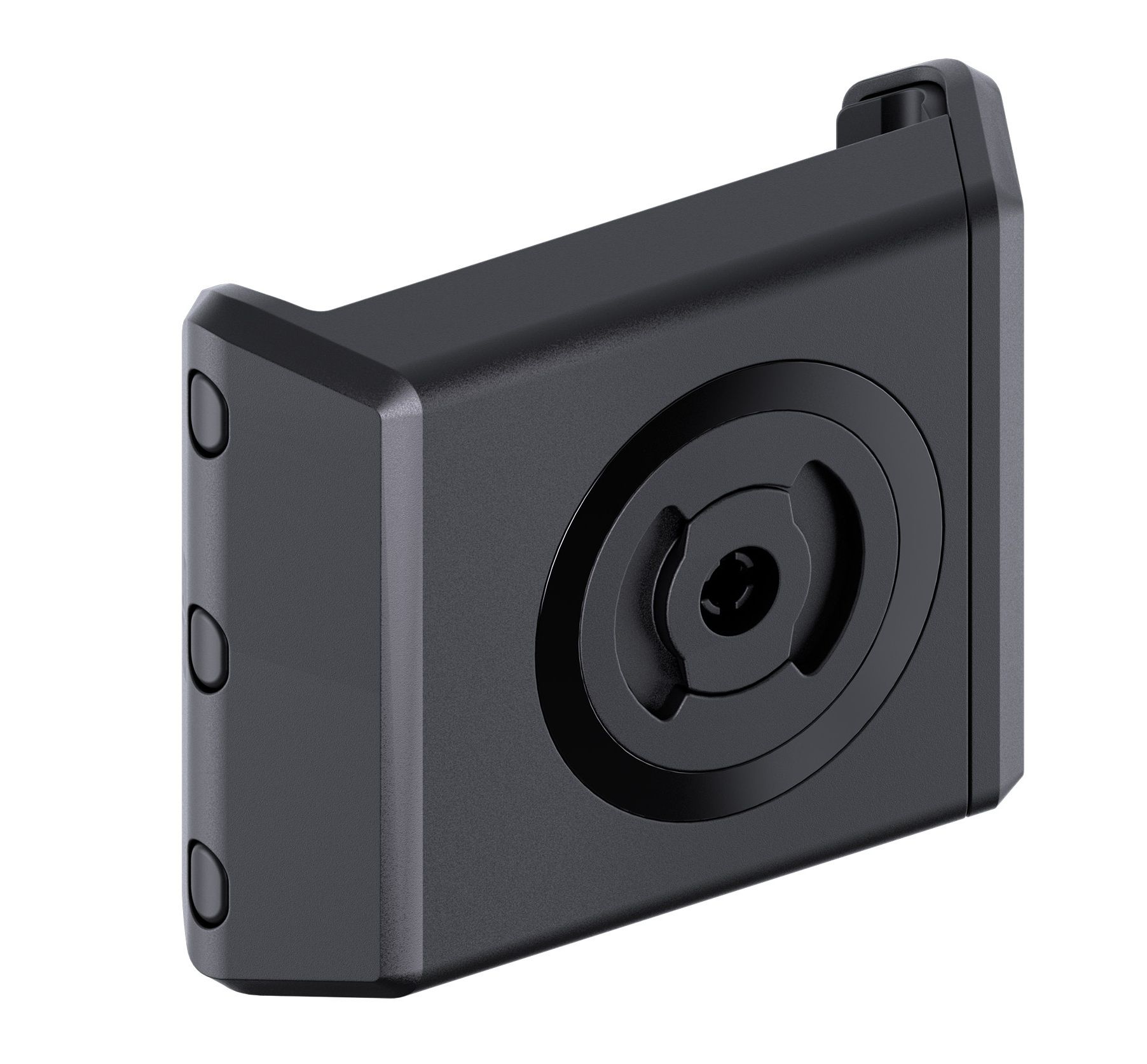 Universal Phone Holder SPC+ schwarz / schwarz