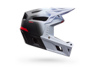Full-Air MIPS / grid white/black / S 51-55