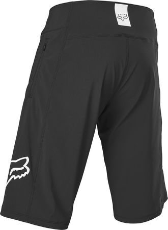 DEFEND Herren-Bikeshorts / black / L=36
