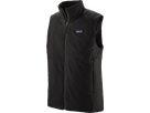 NANO-AIR LIGHT Herren-Windweste / black / XXL