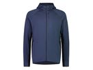 APPROACH Herren-Merino-Kapuzenjacke / midnight / S
