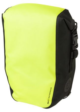 Bike Bag SHELTER Medium / neon yellow