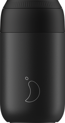 Chilly's Series 2 Core Cup 340ml / Abyss Black