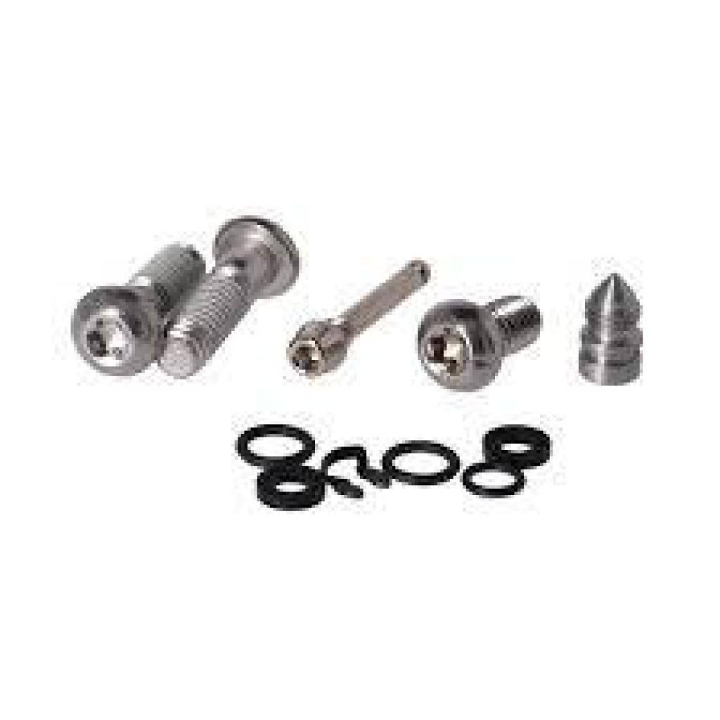 Disc Brake Caliper Hardware Kit, G2 RSC/Ult, S4