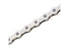 PC1 1-fach Kette für Nabenschaltungen / silber / 1-fach