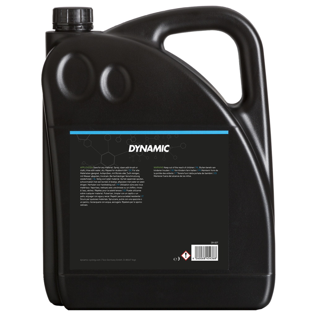 Bike Cleaner 5ltr