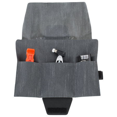 Tool Wrap WP / carbon grey