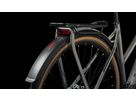 KATHMANDU SLX Trapez City- und Alltagsvelo / prizmsilver black / 46 CM