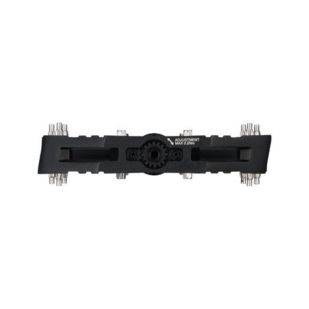 Pedal XT PD-M8240 Flat Box
