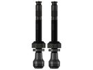 Tubeless Ventil Clik Valve / black / 80 mm