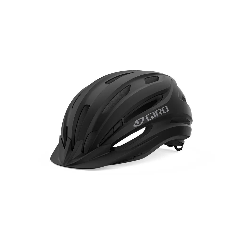 Register II MIPS XL Helmet / matte black/charcoal / UXL 58-65