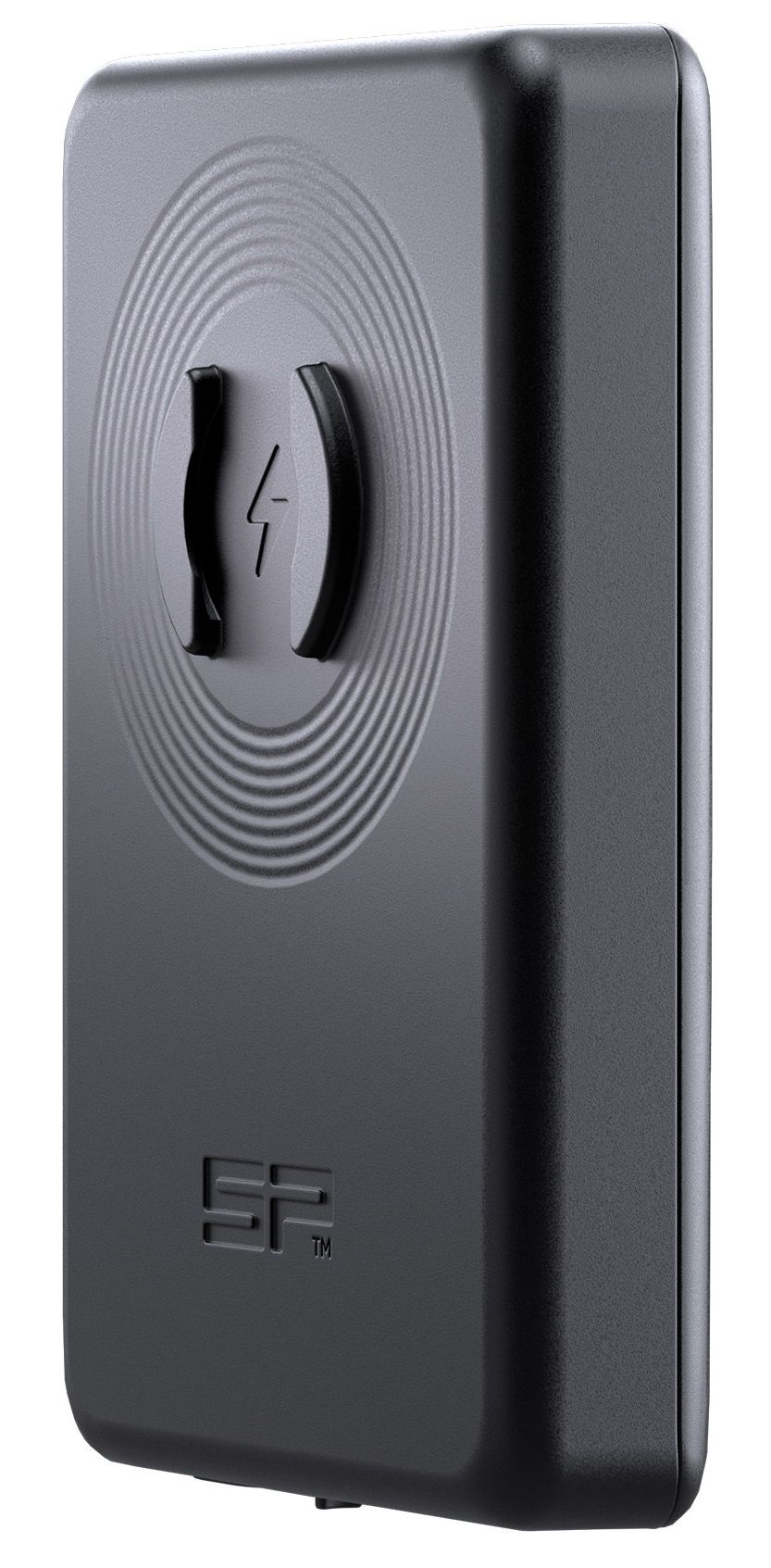 Wireless Powerbank SPC+ / schwarz / 5000 mAh