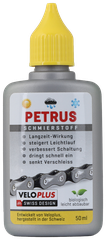 PETRUS SCHMIERSTOFF biologisch leicht abbaubar / 50ML