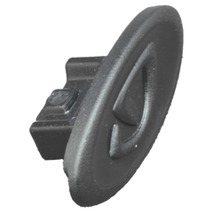 POV Visor Plugs