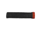 Getta Grip Lock-on 30mm / black/orange / one size