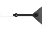 TELOS TR2 LIGHTFOOT Zeltunterlage / grau / 3P, 144 x 222 cm