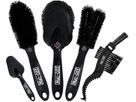 5x Brush Set