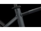 TOURING HYBRID ONE 500 2024 E-City- und Alltagsvelos / grey white / 58 CM