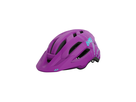 FIXTURE II YOUTH MIPS Velohelm / matte purple ripple / UY 50-57