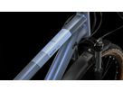 ACCESS WS PRO ALLROAD 2024 Jugendvelo / flareblue black / S