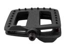 ORSO Pedal / schwarz / 112x115mm