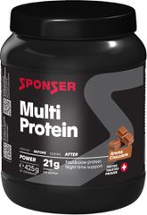 Multi Protein, (425 g) / Chocolate