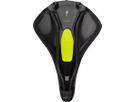 POWER EXPERT mit MIMIC / schwarz / 155mm