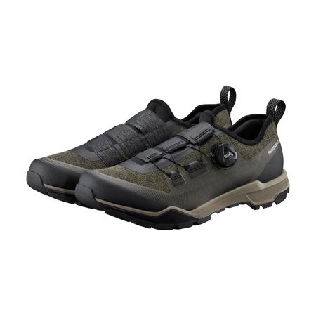 Men MT SH-EX7 Schuh SPD / olive / 39
