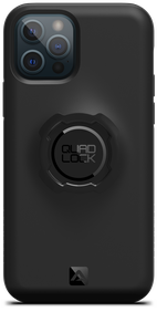 Smartphone-Halterungen und Zubehör - QUAD LOCK Case iPhone 12 / 12 Pro von QUAD LOCK