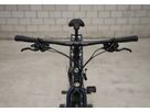 AMBER ROAD TRAPEZ SELECT 3.1 Tourenvelo / atlantico metallic / M