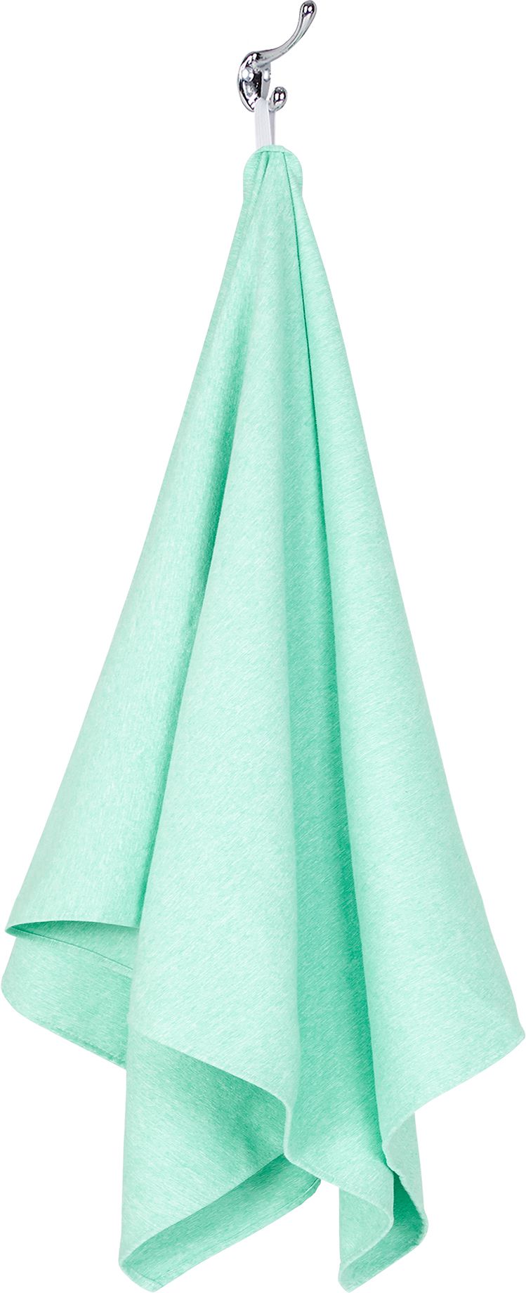 Fitness Towels Large / rainforest green