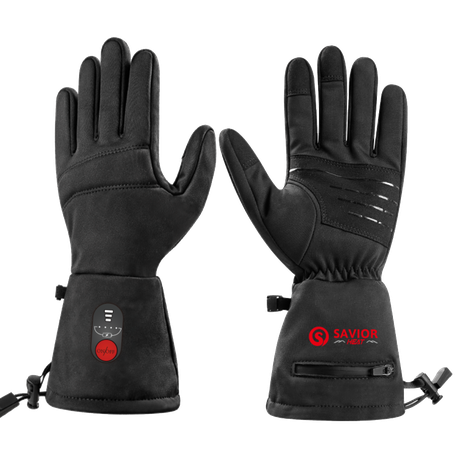 SAVIOR Bike Thin Thunder S18 Unisex / black / M