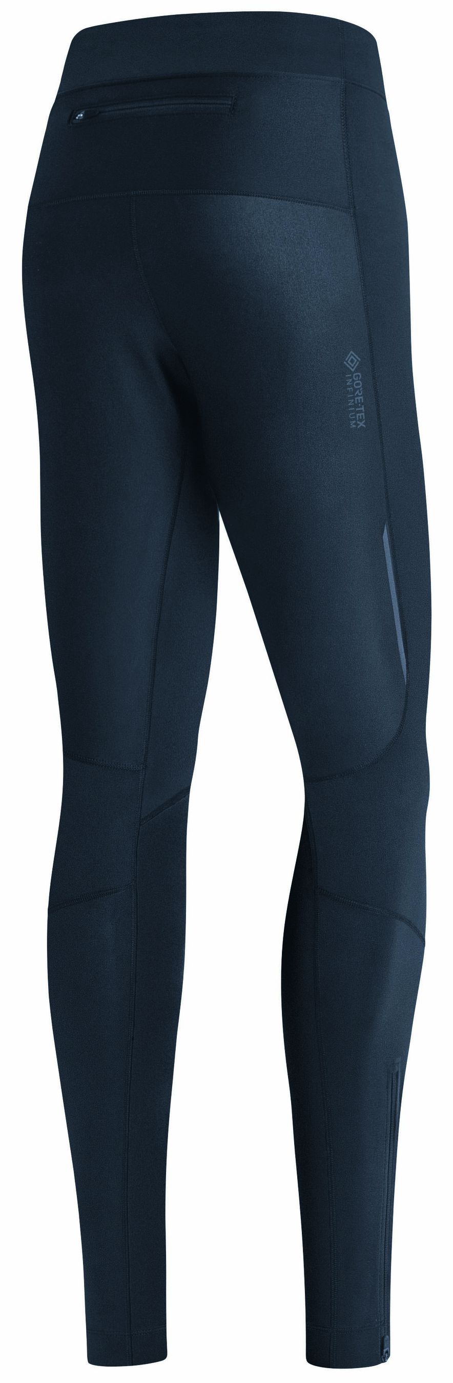 R5 GTI WS Damen-Tights / black / 34