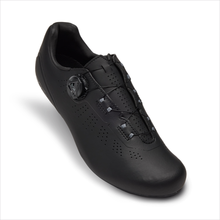 Cadet II / black / 44