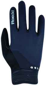 Langfinger-Handschuhe - MORI GEL Unisex-Langfingerhandschuhe  von ROECKL