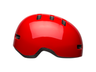 Lil Ripper Helmet / gloss red / S