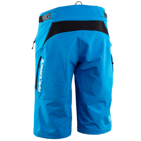 W Khyber Shorts / royal / L