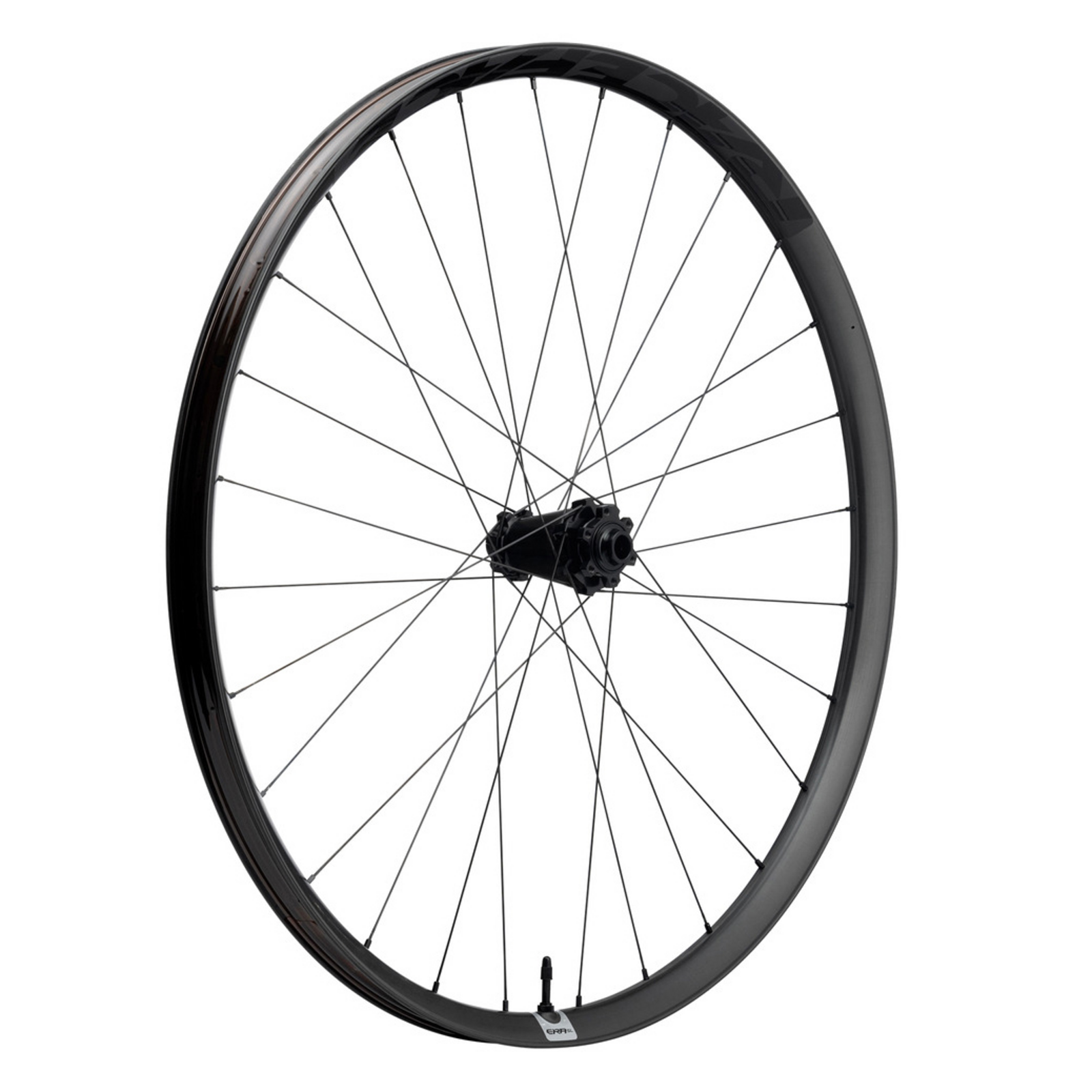 ERA SL 30 Carbon MTB CLN  6 Bolts Wheel / black / 29"/15x110