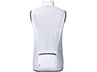MATERA AIR Damen-Windweste / white / 42