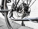 FX 2 DISC EQ City- und Alltagsvelo / satin lithium grey / S