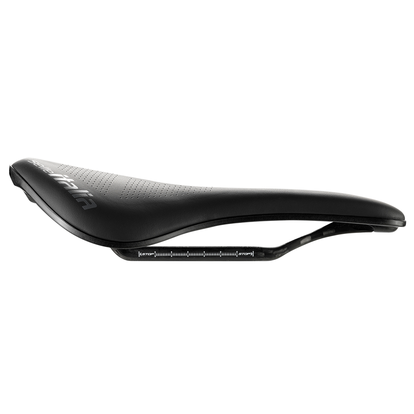 Novus Boost Evo Kit Carbonio Superflow White LTD / black / L3