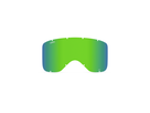 Sagen Lens / loden green 21