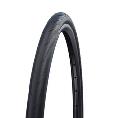 SPICER PLUS Active Veloreifen / schwarz-reflex / 26" X 1.50"