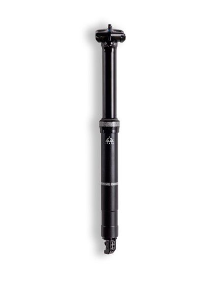 COAST SUSPENSION Vario-Stütze / schwarz / 27.2mm, 100mm