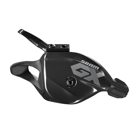 Shifter GX DH Trigger 7SP / black