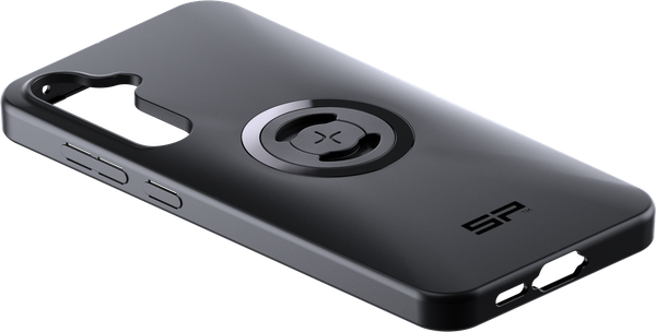 Phone Case SPC+ / schwarz / Samsung A55