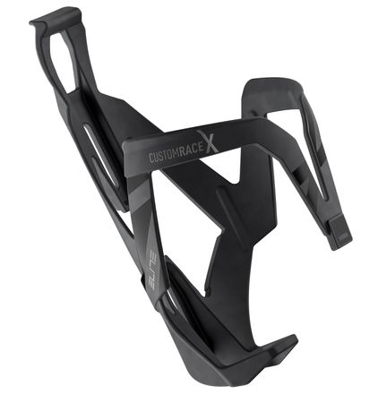 Bidonhalter Custom Race X / skin black